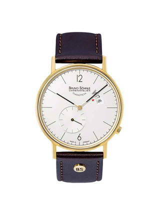 Ремешок Bruno Sohnle BS 17.33053.2.6.3